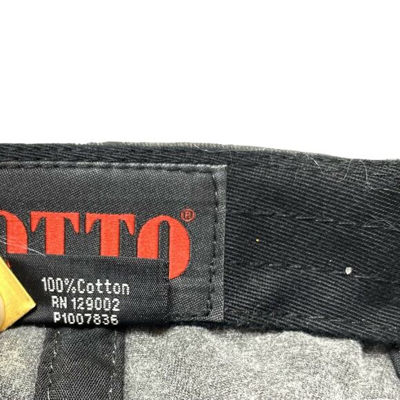 MADE IN COLORADO Washed Gray Dad Hat Cap One Size Adjustable Cotton Baseball - Picture 7 of 7